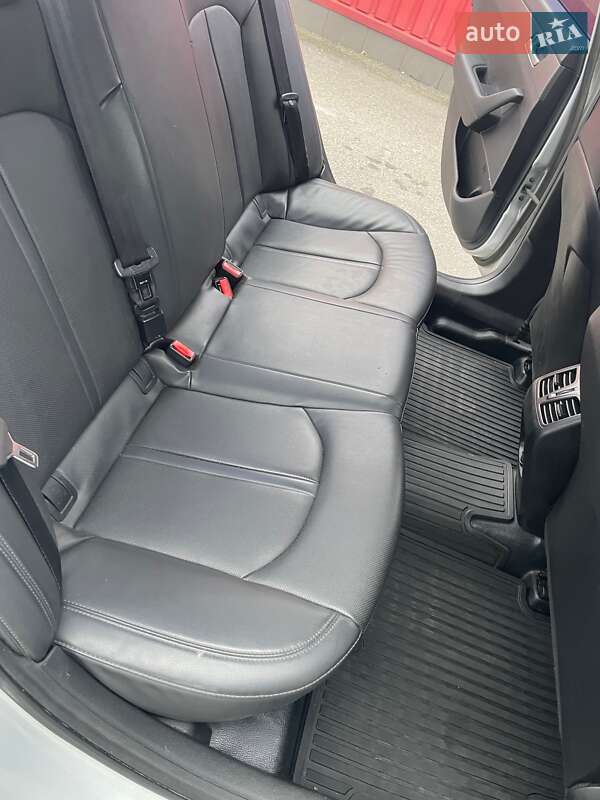 Седан Hyundai Sonata 2017 в Киеве