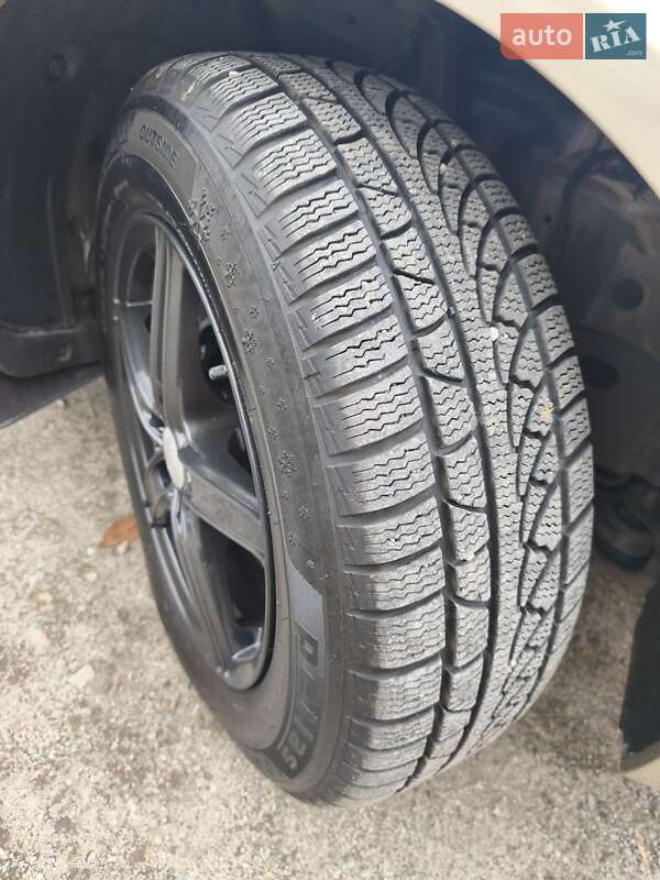 Седан Hyundai Sonata 2009 в Ужгороді