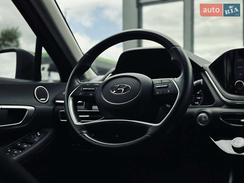 Седан Hyundai Sonata 2020 в Кременчуге фото 21 Седан Hyundai Sonata 2020 в Кременчуге