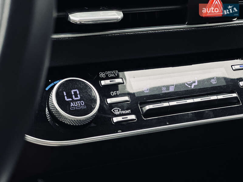 Седан Hyundai Sonata 2020 в Кременчуге фото 48 Седан Hyundai Sonata 2020 в Кременчуге