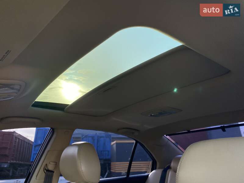 Седан Hyundai Sonata 2009 в Днепре