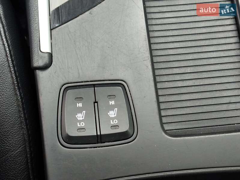 Седан Hyundai Sonata 2010 в Киеве