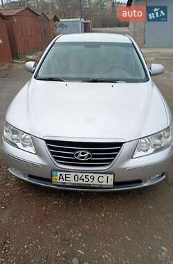 Седан Hyundai Sonata 2008 в Кривому Розі