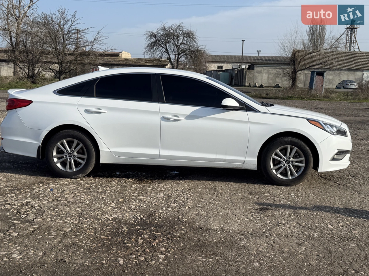 2016 Hyundai Sonata - мініатюра 27