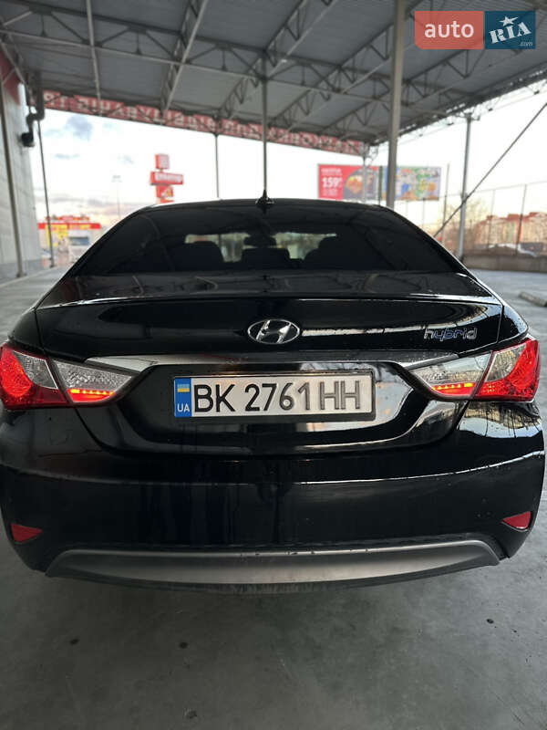 Седан Hyundai Sonata 2012 в Рівному фото 21 Седан Hyundai Sonata 2012 в Рівному