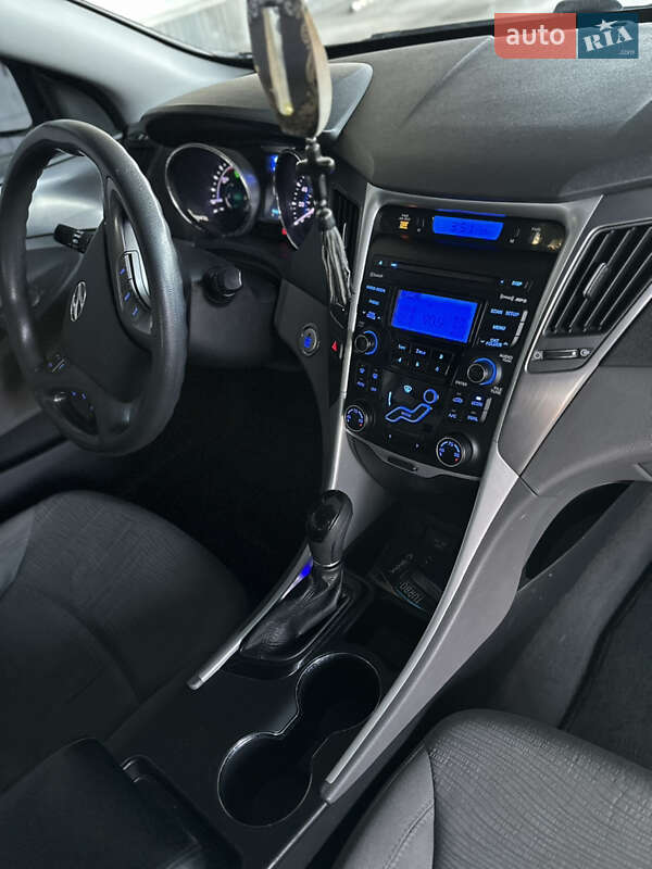 Седан Hyundai Sonata 2012 в Рівному фото 26 Седан Hyundai Sonata 2012 в Рівному