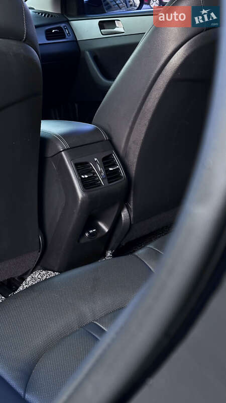 Седан Hyundai Sonata 2018 в Днепре фото 13 Седан Hyundai Sonata 2018 в Днепре