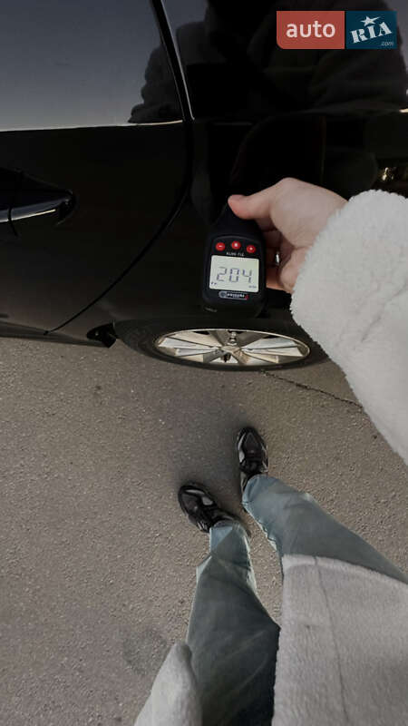 Седан Hyundai Sonata 2018 в Днепре фото 32 Седан Hyundai Sonata 2018 в Днепре