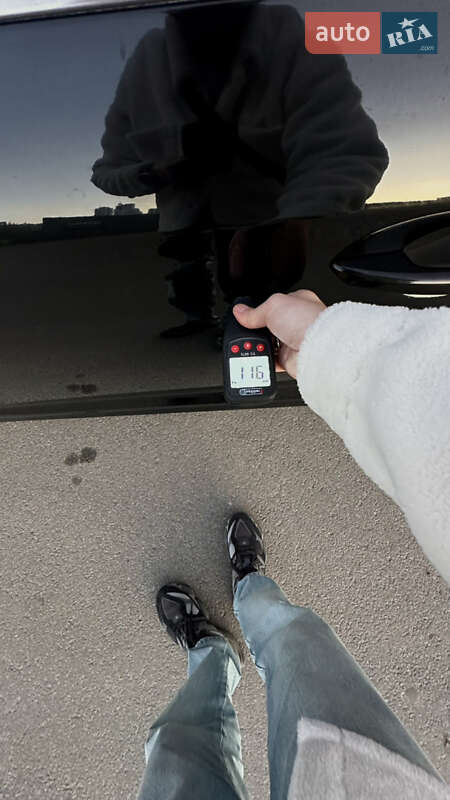 Седан Hyundai Sonata 2018 в Днепре фото 34 Седан Hyundai Sonata 2018 в Днепре