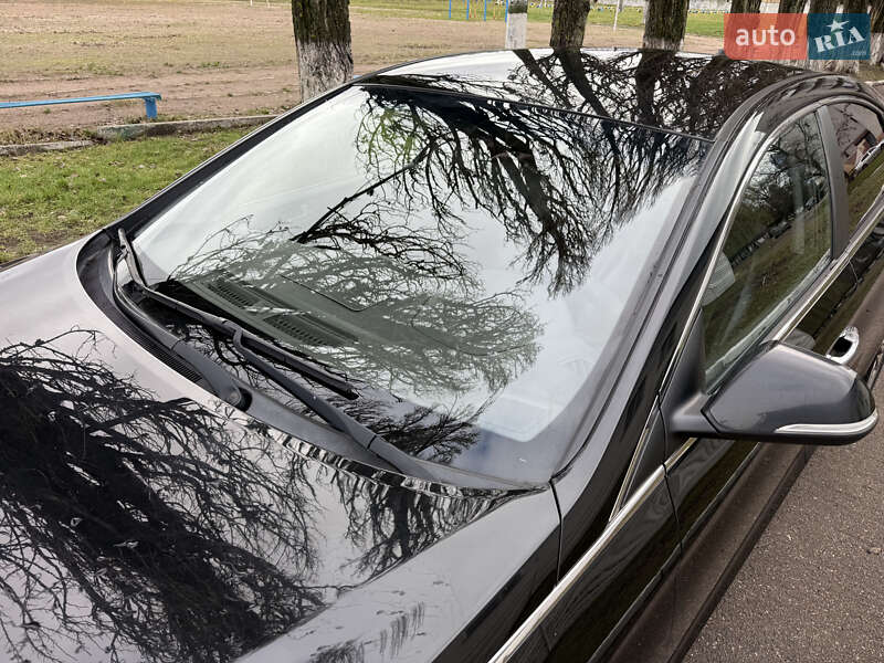 Седан Hyundai Sonata 2014 в Киеве