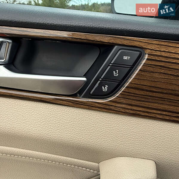 Седан Hyundai Sonata 2017 в Десне