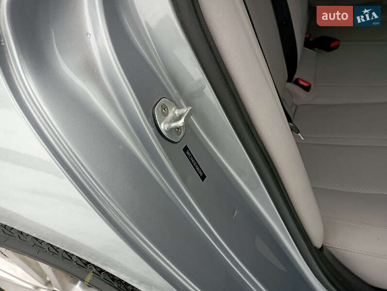 Седан Hyundai Sonata 2014 в Виннице