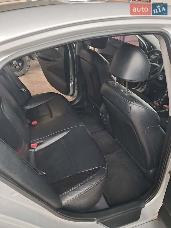 Седан Hyundai Sonata 2012 в Одессе