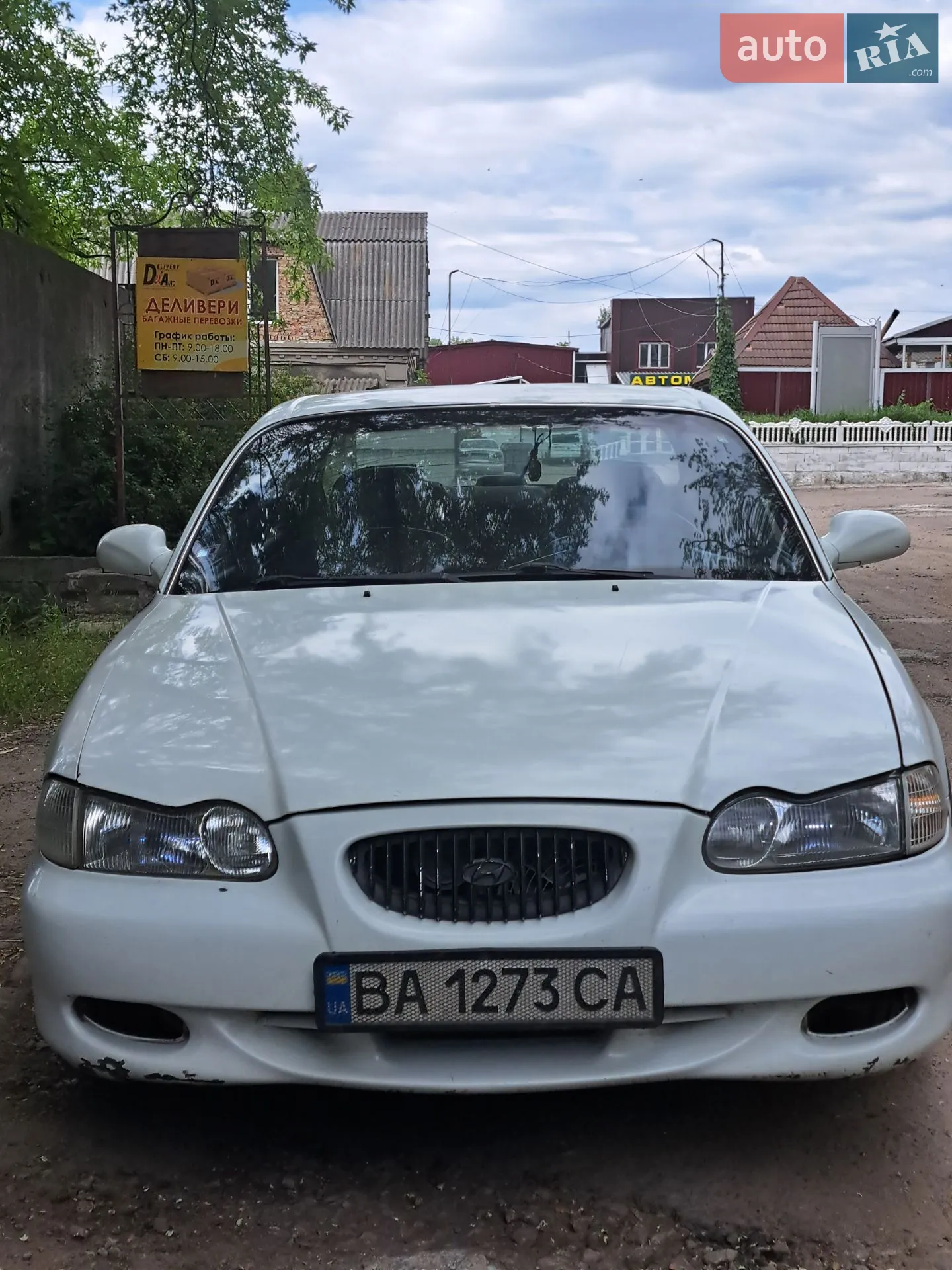 Фото авто 5