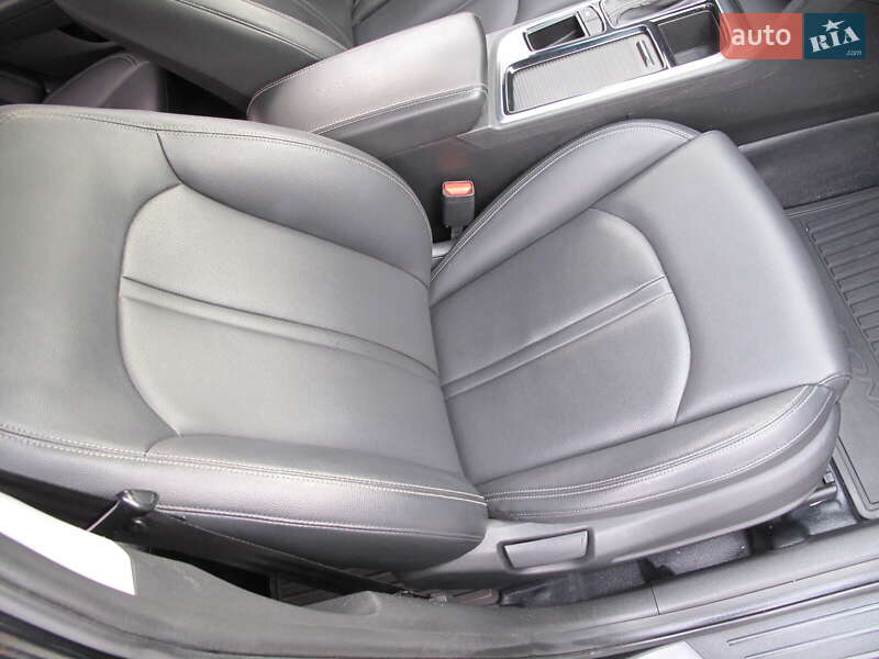 Седан Hyundai Sonata 2017 в Києві