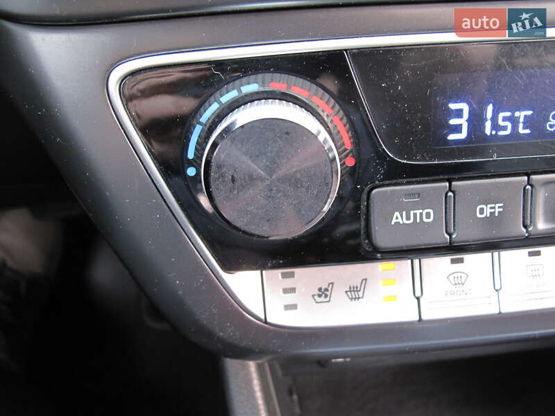 Седан Hyundai Sonata 2017 в Києві