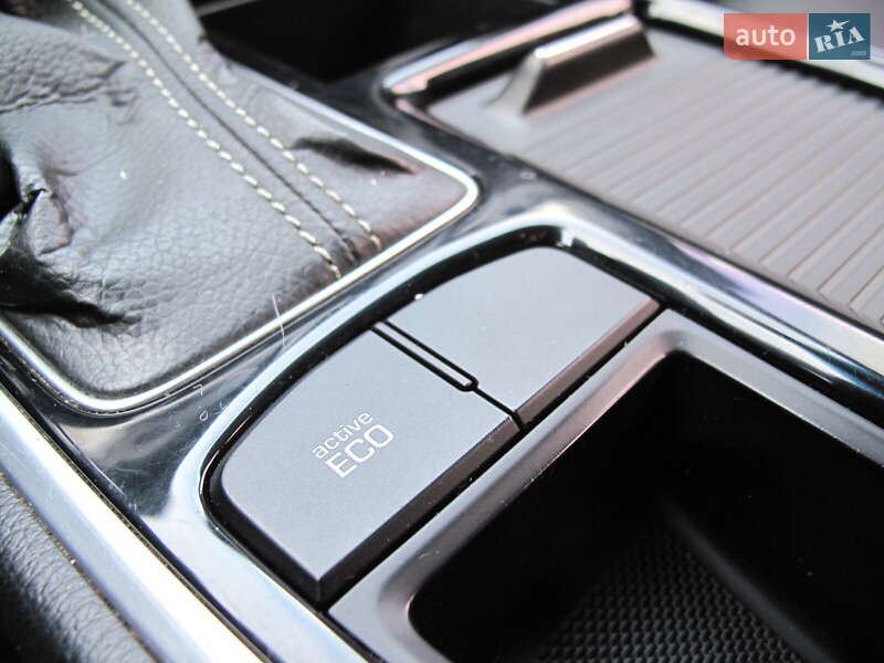 Седан Hyundai Sonata 2017 в Києві