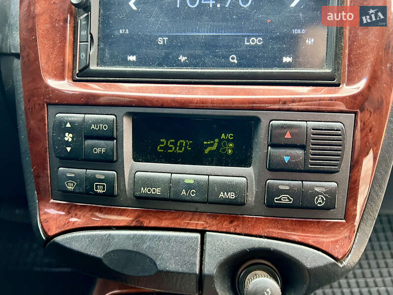 Седан Hyundai Sonata 2002 в Львове