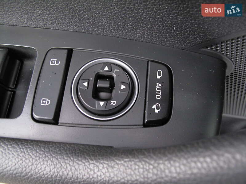 Седан Hyundai Sonata 2018 в Киеве