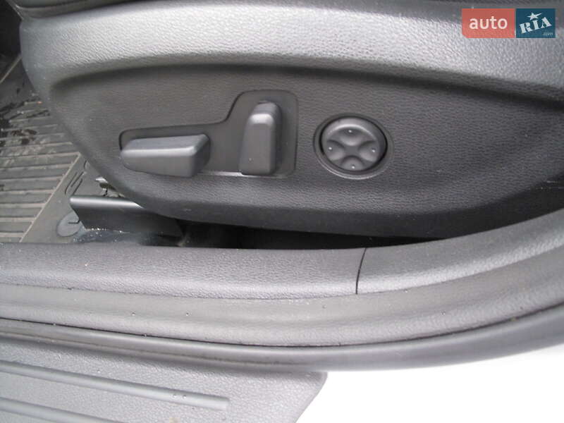 Седан Hyundai Sonata 2018 в Киеве