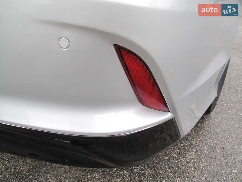 Седан Hyundai Sonata 2018 в Киеве