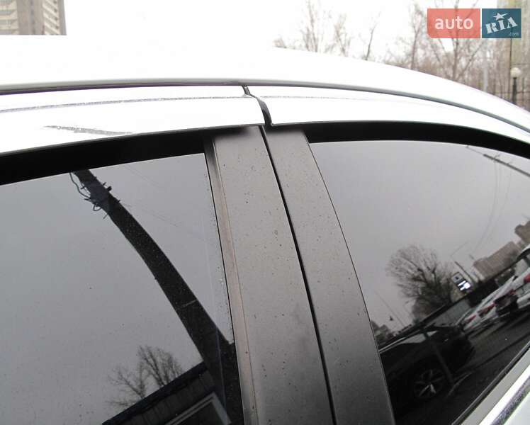 Седан Hyundai Sonata 2018 в Киеве