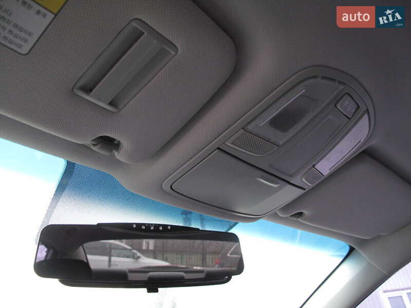 Седан Hyundai Sonata 2018 в Киеве