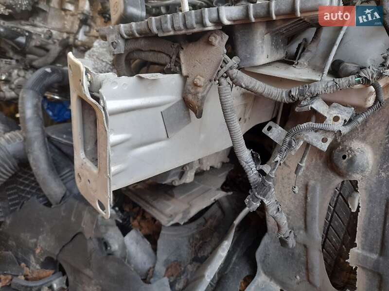 Седан Hyundai Sonata 2014 в Калиновке