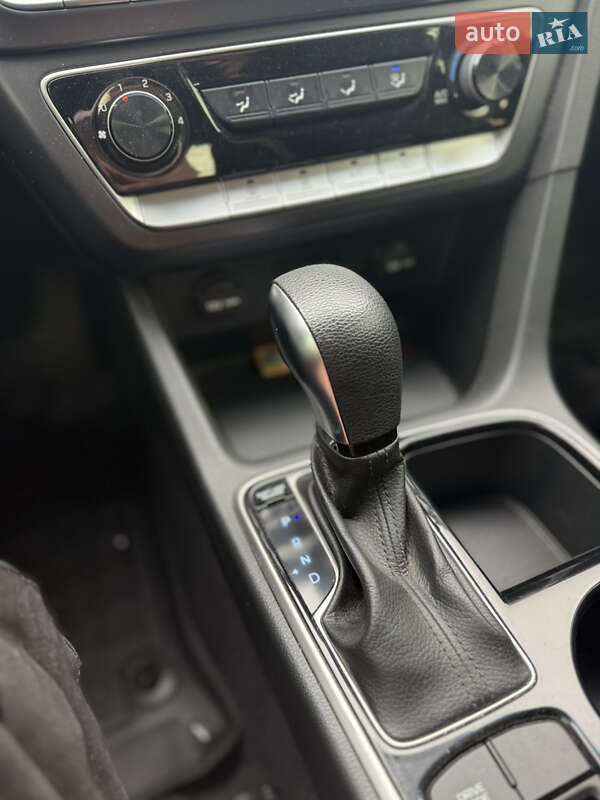 Седан Hyundai Sonata 2019 в Кривом Роге фото 6 Седан Hyundai Sonata 2019 в Кривом Роге