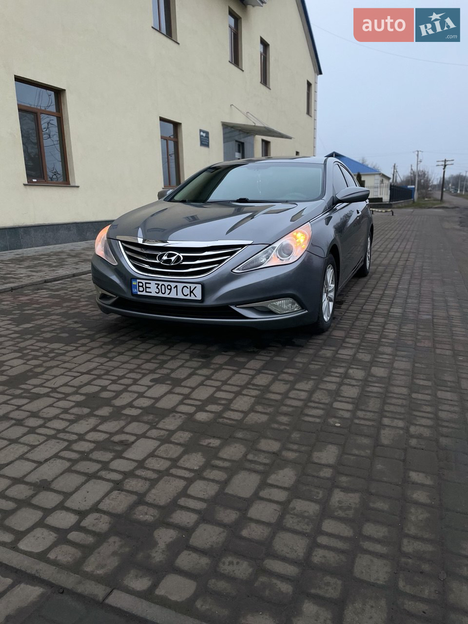 2013 Hyundai Sonata - мініатюра 31
