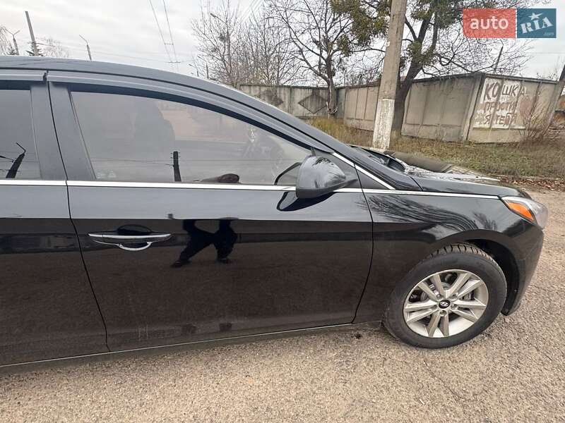 Седан Hyundai Sonata 2014 в Краматорську фото 18 Седан Hyundai Sonata 2014 в Краматорську