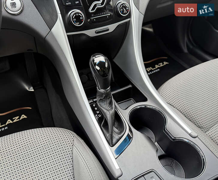 Седан Hyundai Sonata 2012 в Одессе фото 40 Седан Hyundai Sonata 2012 в Одессе