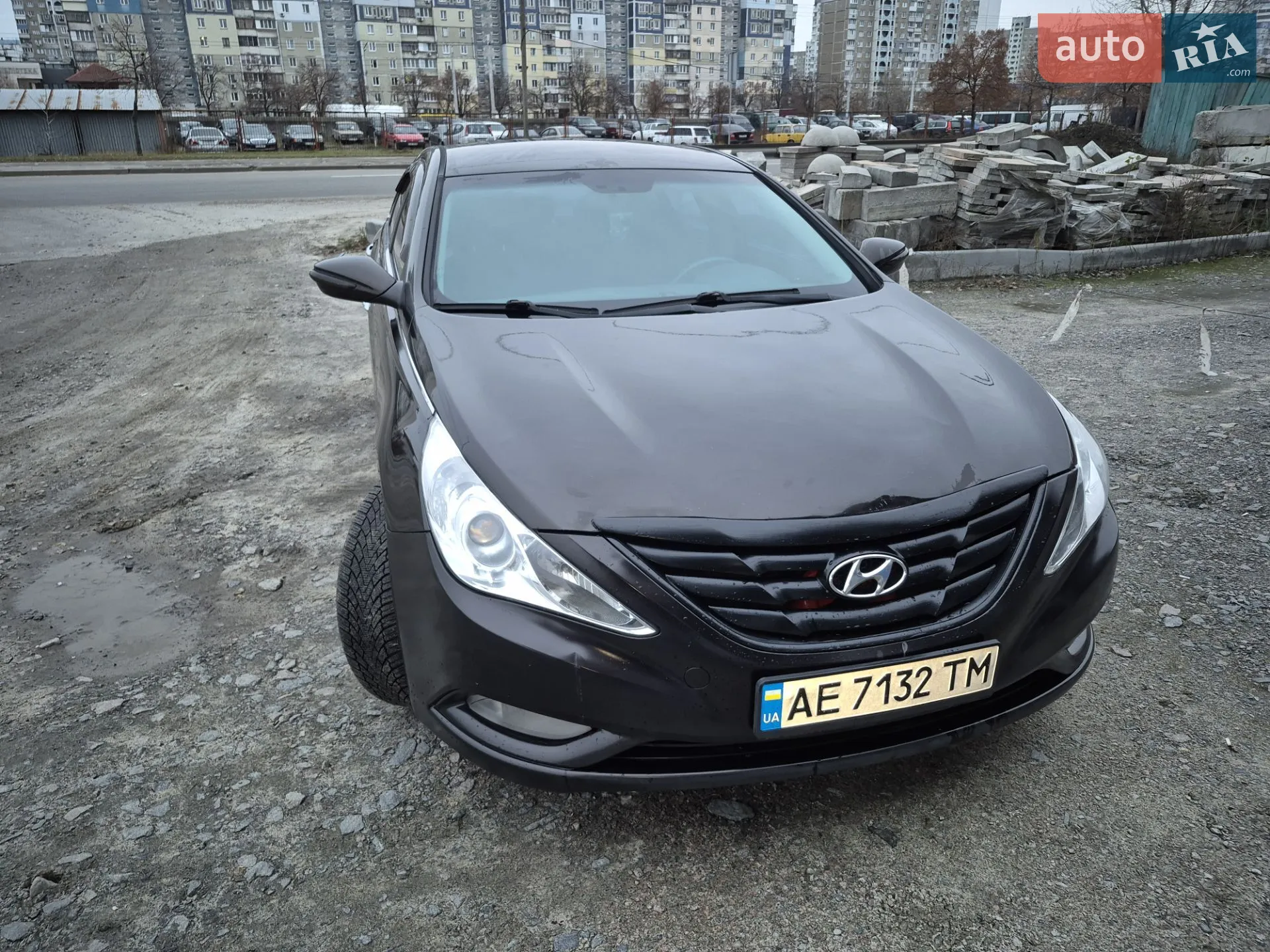 2010 Hyundai Sonata - мініатюра 25