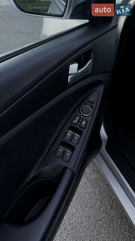 Седан Hyundai Sonata 2013 в Днепре