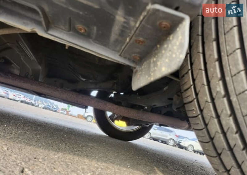 Седан Hyundai Sonata 2018 в Києві