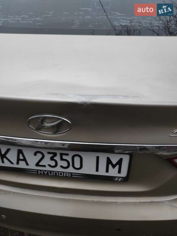 Седан Hyundai Sonata 2010 в Одессе фото 31 Седан Hyundai Sonata 2010 в Одессе