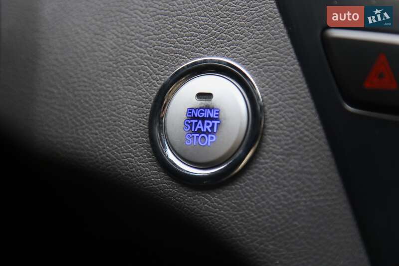 Седан Hyundai Sonata 2012 в Харькове