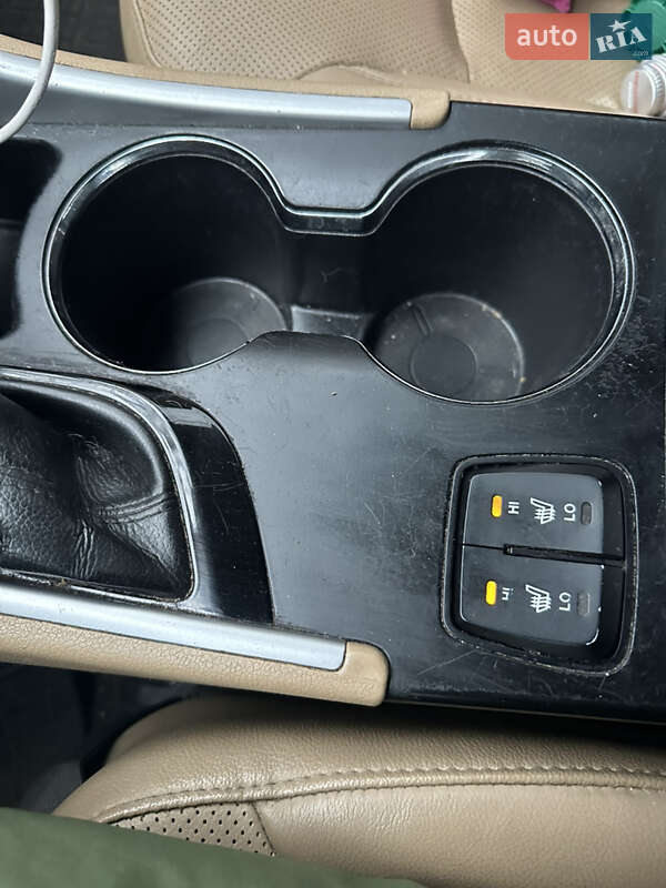 Седан Hyundai Sonata 2013 в Киеве