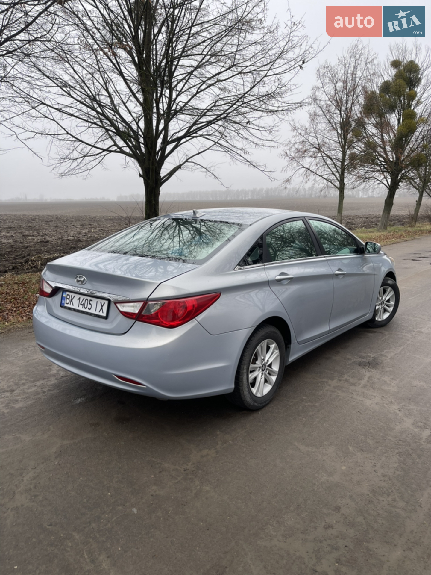 2010 Hyundai Sonata - мініатюра 10