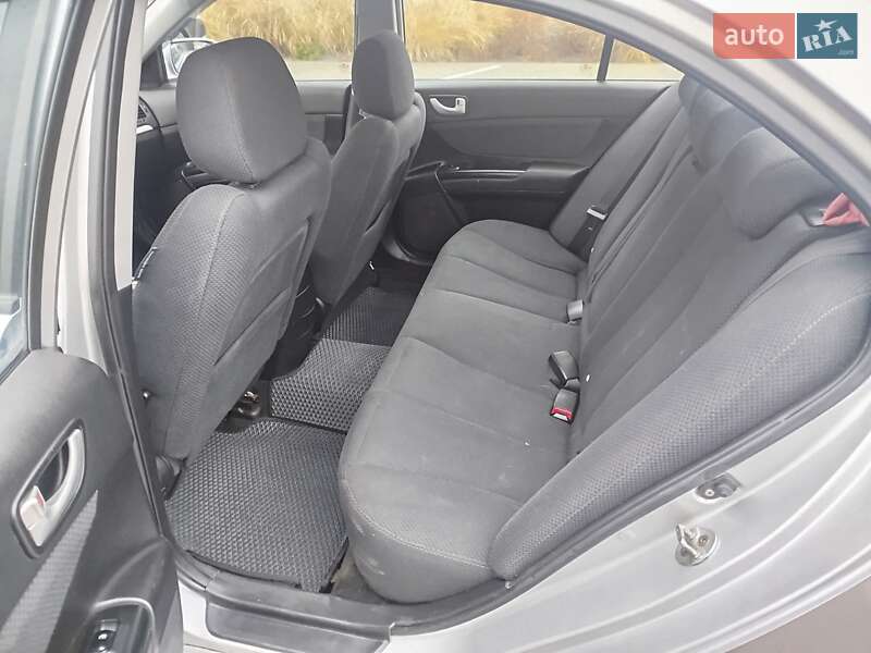 Седан Hyundai Sonata 2008 в Хмельницком