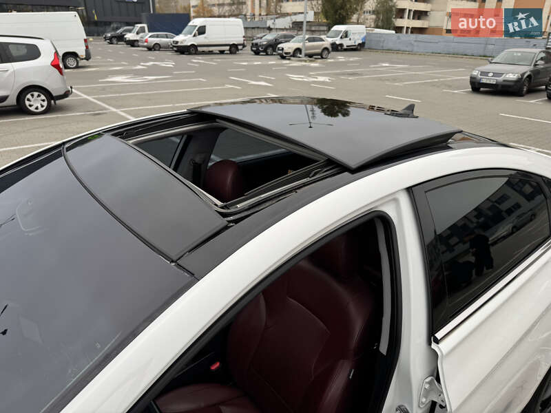 Седан Hyundai Sonata 2012 в Киеве фото 23 Седан Hyundai Sonata 2012 в Киеве