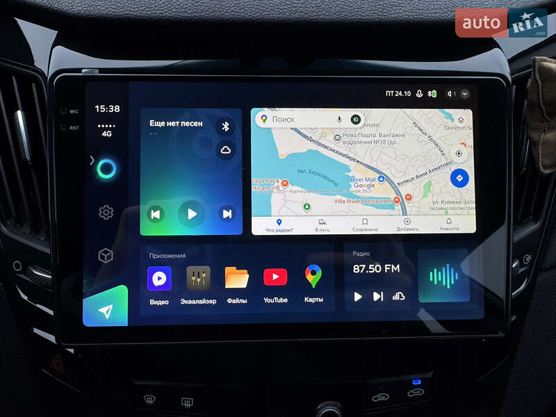 Седан Hyundai Sonata 2012 в Киеве фото 28 Седан Hyundai Sonata 2012 в Киеве