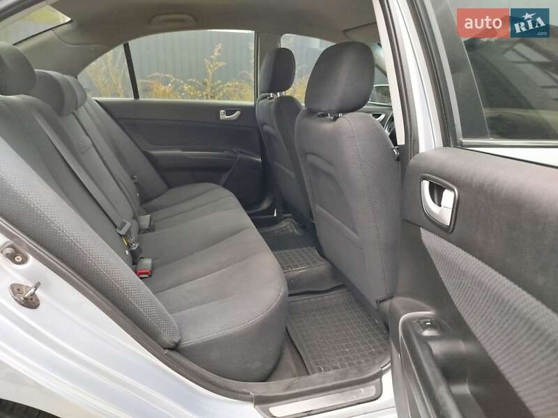 Седан Hyundai Sonata 2007 в Виннице фото 23 Седан Hyundai Sonata 2007 в Виннице