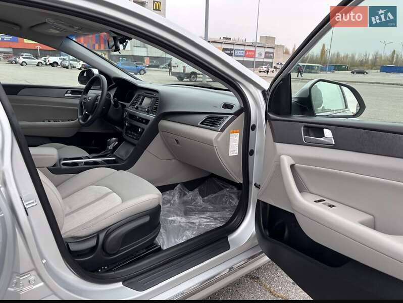 Седан Hyundai Sonata 2015 в Харкові фото 18 Седан Hyundai Sonata 2015 в Харкові