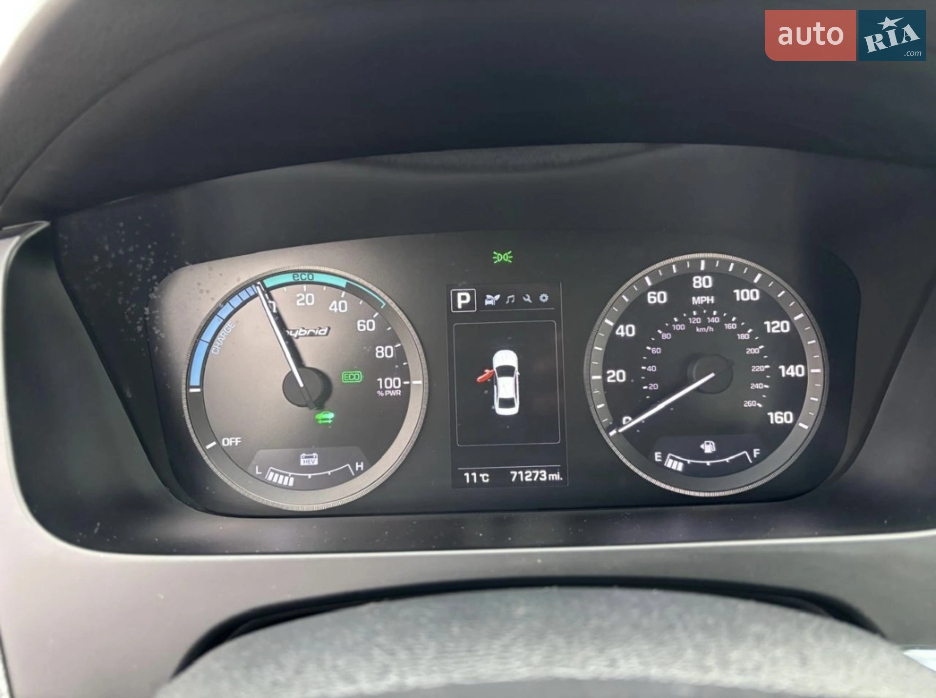 2015 Hyundai Sonata - мініатюра 13