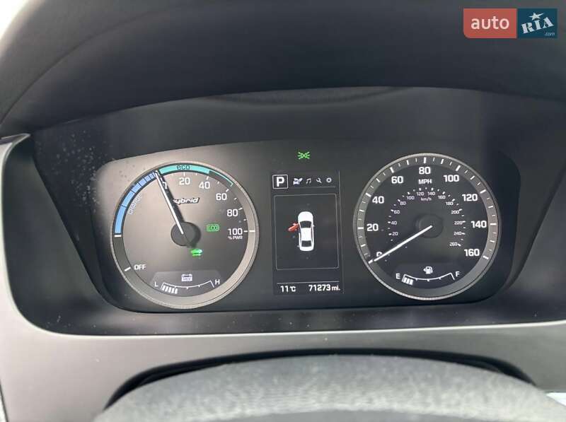 Седан Hyundai Sonata 2015 в Харкові фото 13 Седан Hyundai Sonata 2015 в Харкові