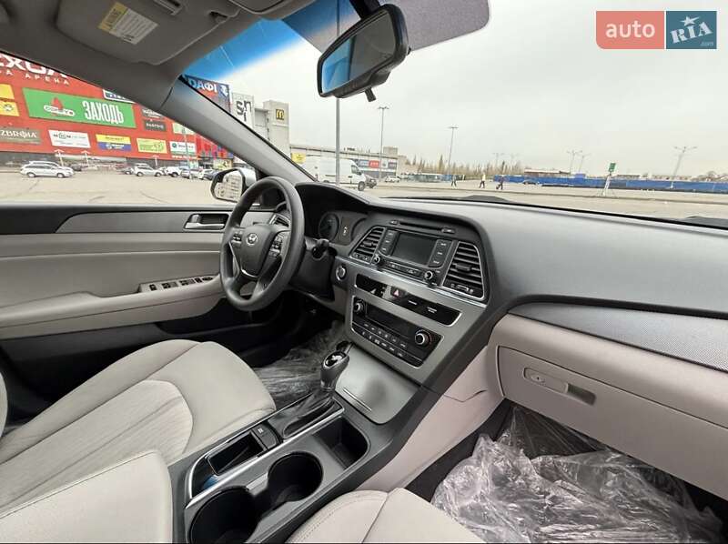 Седан Hyundai Sonata 2015 в Харкові фото 16 Седан Hyundai Sonata 2015 в Харкові