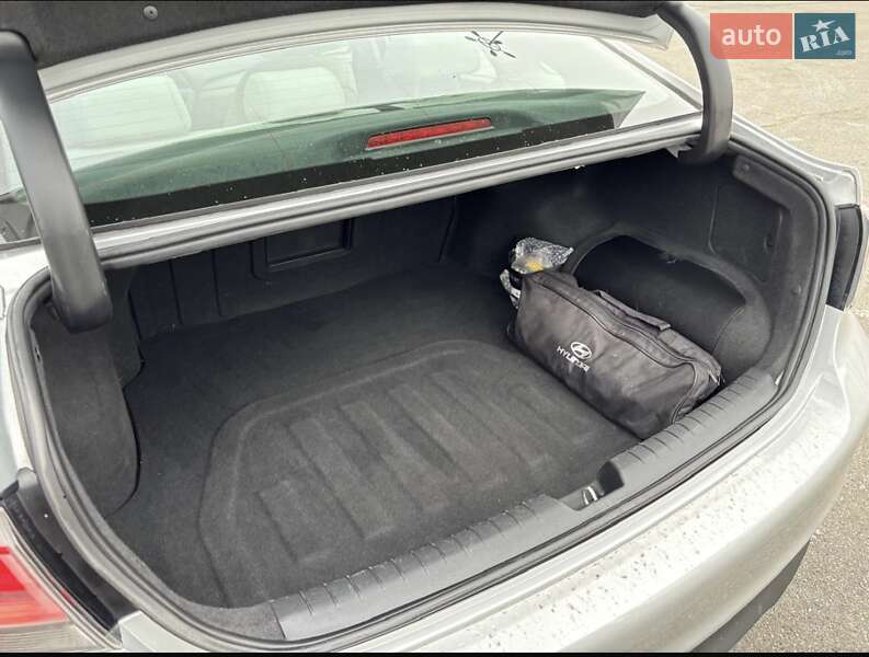 Седан Hyundai Sonata 2015 в Харкові фото 25 Седан Hyundai Sonata 2015 в Харкові