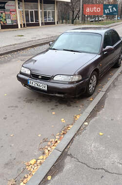 Седан Hyundai Sonata 1996 в Харкові