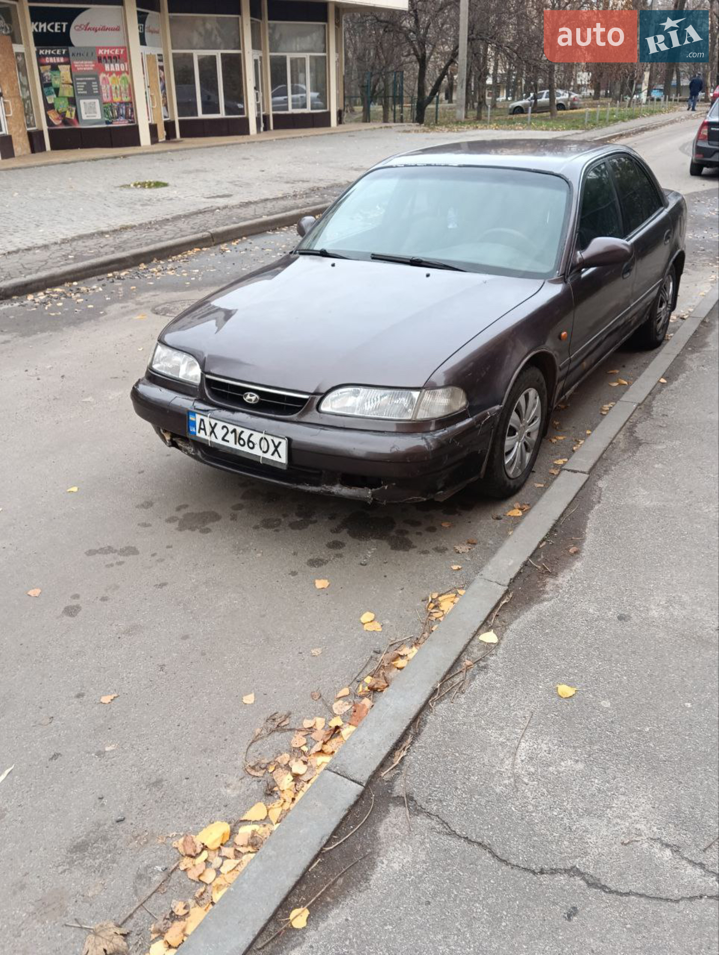 Фото авто 3